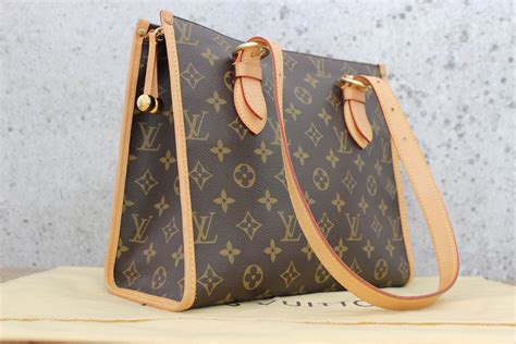 replica louis vuitton monogram canvas popincourt haut|louis vuitton popincourt sale.